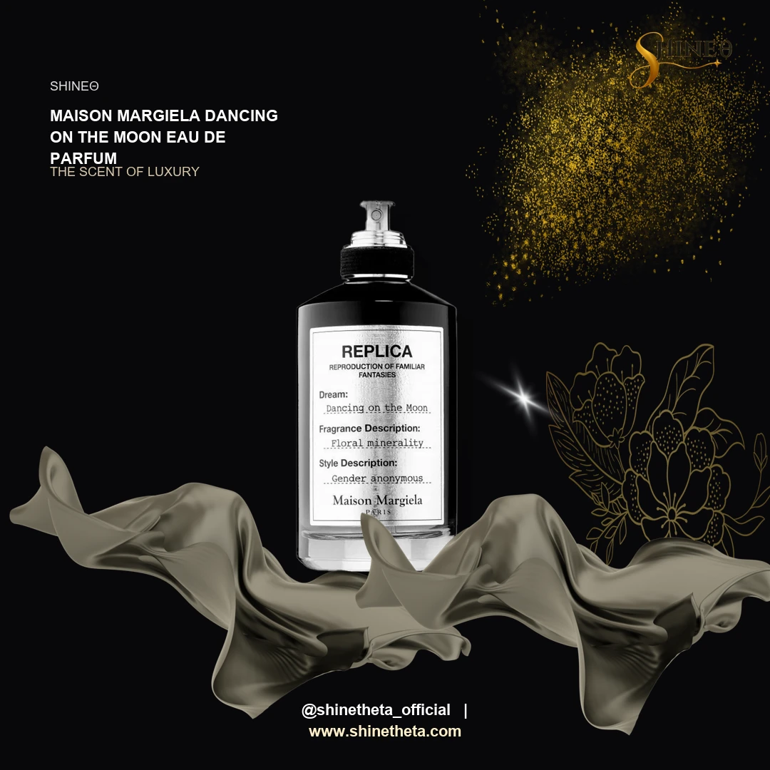Maison Margiela Dancing on the Moon Eau de Parfum slide 2